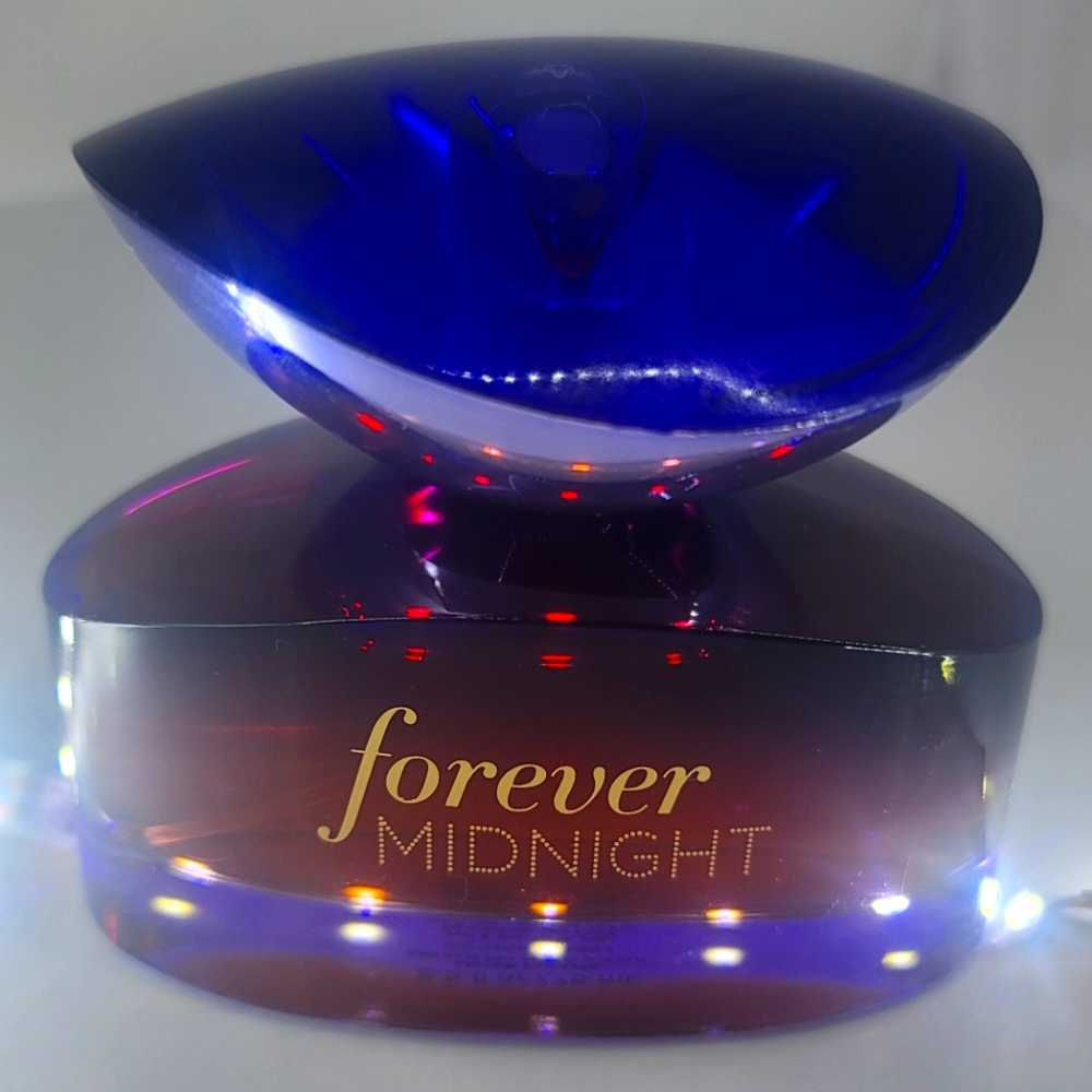 Forever Midnight Perfume 1.7 oz